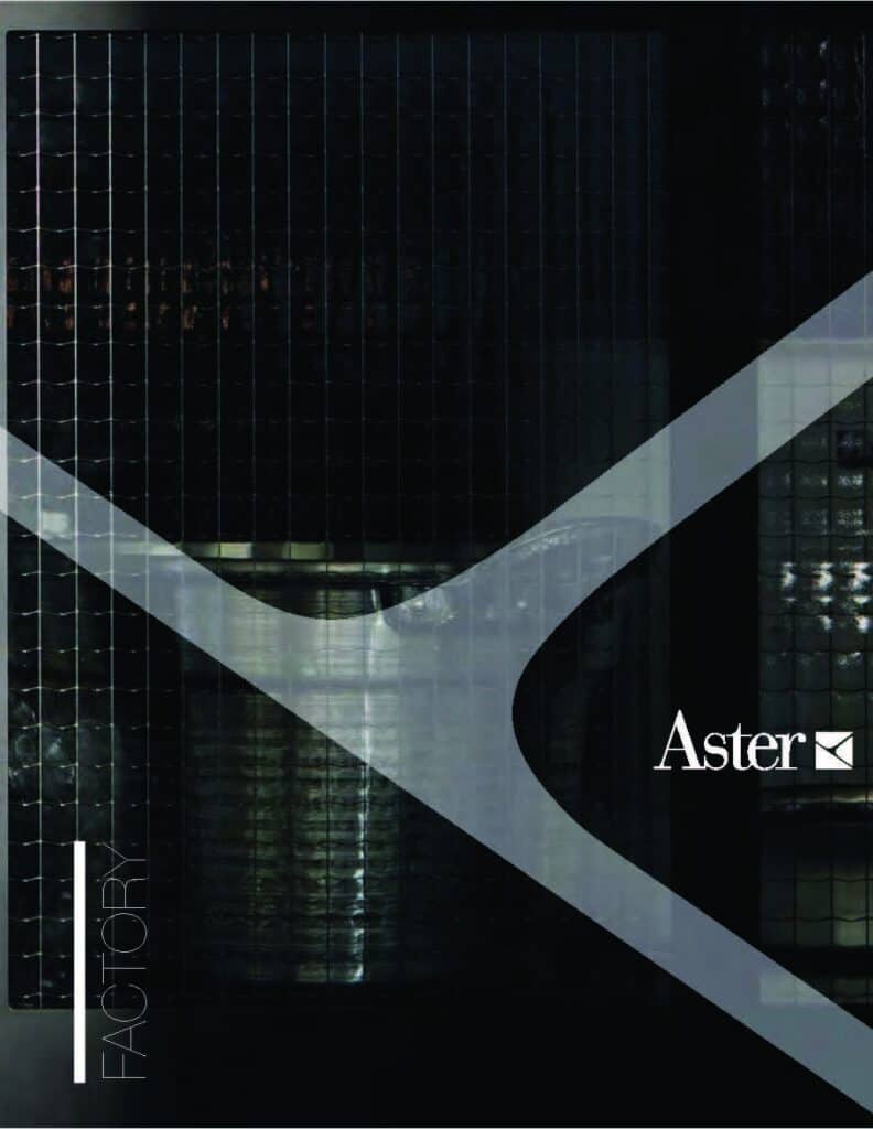 Aster Cucine | Modern kitchen cabinets | Italian Kitchen Design