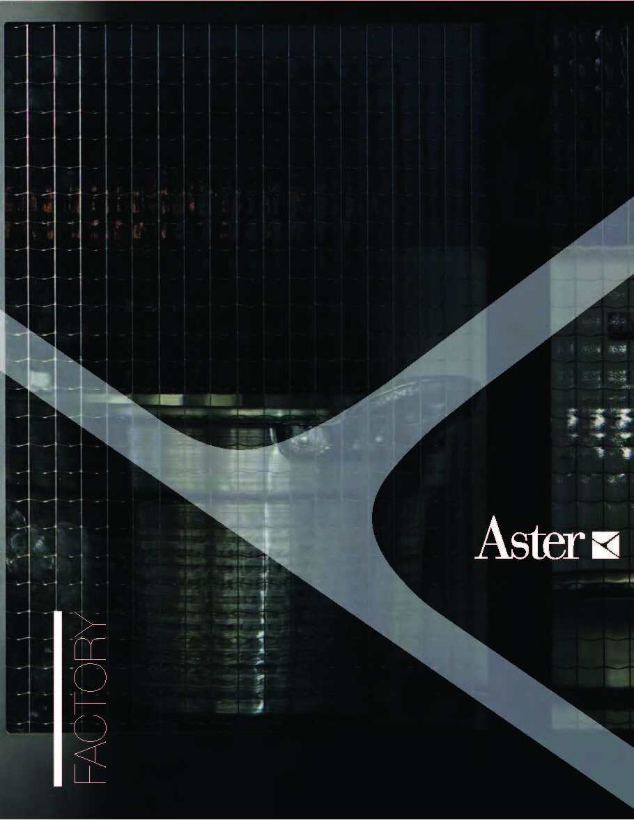 Aster Cucine | Modern kitchen cabinets | Italian Kitchen Design