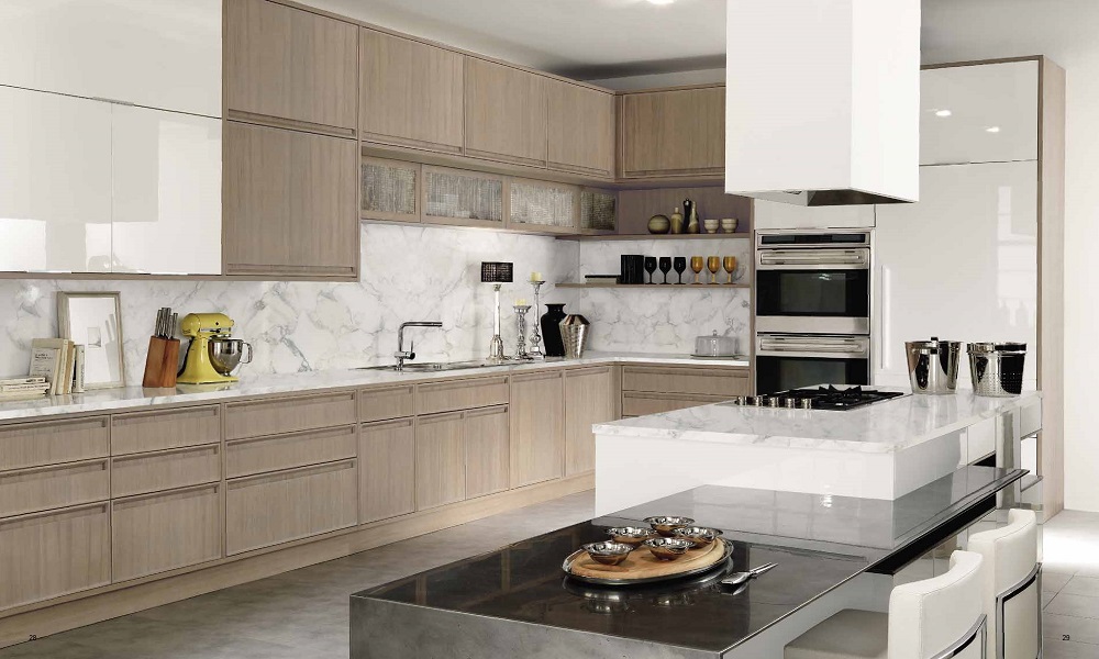 Aster Cucine | Modern kitchen cabinets | European kitchen cabinets