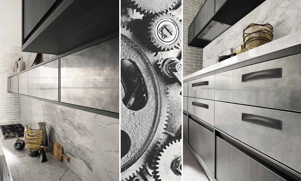 Aster Cucine | Modern kitchen cabinets | European kitchen cabinets