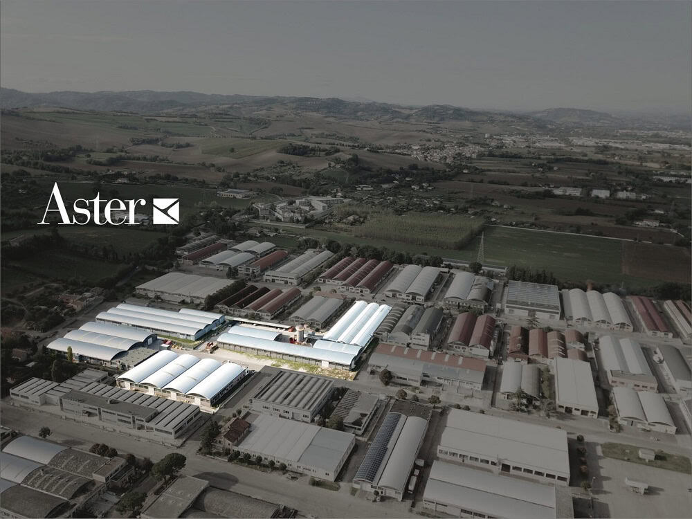 Aster Cucine Pesaro, Italy