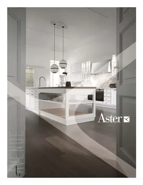 Avenue by Aster Cucine